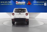 Used 2021 Jeep Renegade Trailhawk image 4