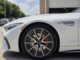 Used 2023 Mercedes-Benz SL 55 AMG 4MATIC w/ Driver Assistance Package image 5