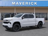 New 2025 Chevrolet Silverado 1500 RST image 2