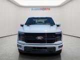 Used 2024 Ford F150 Platinum w/ Equipment Group 702A High image 4