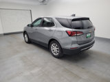 Used 2023 Chevrolet Equinox LT image 3