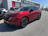 New 2025 Nissan Murano Platinum image 2