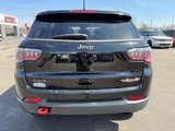 Used 2018 Jeep Compass Trailhawk image 4