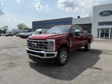New 2025 Ford F350 Lariat image 3