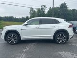 New 2025 Volkswagen Atlas Cross Sport SEL Premium R-Line image 4