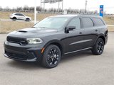 New 2025 Dodge Durango R/T image 2
