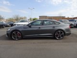 Certified 2022 Audi S5 Premium Plus w/ Premium Plus Package image 2