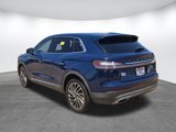 Used 2019 Lincoln Nautilus Reserve image 5