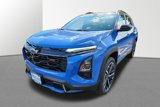 New 2026 Chevrolet Equinox RS w/ Convenience Package III image 2