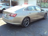 Used 2022 Chevrolet Malibu LT image 4