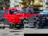 New 2025 Jeep Wrangler Unlimited Sahara image 2