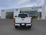 New 2025 Ford F350 4x4 Crew Cab Super Duty image 5