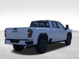 New 2025 GMC Sierra 3500 AT4 w/ AT4 Premium Plus Package image 3