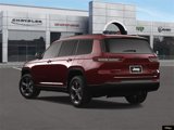 New 2025 Jeep Grand Cherokee L Limited w/ Black Appearance Package image 5
