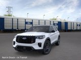 New 2025 Ford Explorer ST w/ Sun And Sound Package image 3