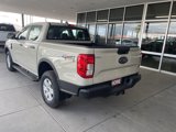 New 2025 Ford Ranger XL w/ Trailer Tow Package image 4