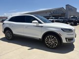 Used 2020 Lincoln Nautilus Reserve image 2