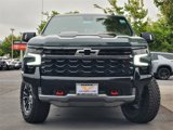 New 2025 Chevrolet Silverado 1500 ZR2 image 2