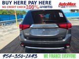 Used 2018 Mitsubishi Outlander ES image 6