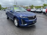 Used 2024 Cadillac XT6 Luxury image 3