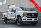 New 2025 Ford F250 XL image 2