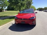 Used 2018 Tesla Model X 75D image 2