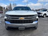 Used 2019 Chevrolet Silverado 1500 LT w/ Bed Protection Package image 2