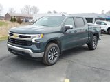 New 2025 Chevrolet Silverado 1500 LT image 2
