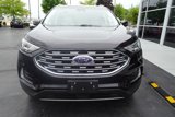 Used 2019 Ford Edge Titanium w/ Cold Weather Package image 3