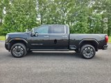 New 2025 GMC Sierra 2500 Denali Ultimate image 4
