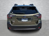 Used 2025 Subaru Outback Premium image 6
