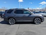 New 2025 Honda Pilot Elite image 2