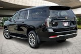 New 2025 Chevrolet Suburban LT w/ Comfort Package image 3