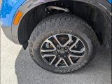 Certified 2024 Ford Ranger Lariat w/ FX4 Off-Road Package image 4