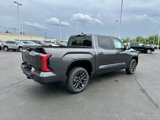 New 2025 Toyota Tundra Platinum image 4