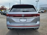 New 2025 Volkswagen Atlas SEL Premium R-Line image 4