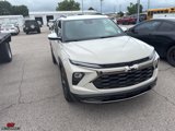 New 2026 Chevrolet TrailBlazer ACTIV w/ Convenience Package image 2