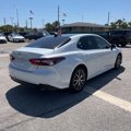 Used 2024 Toyota Camry XLE image 4