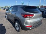 New 2026 Chevrolet TrailBlazer LS w/ LS Convenience Package image 5