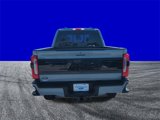 New 2025 Ford F350 4x4 Crew Cab Super Duty image 5