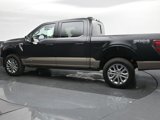 New 2025 Ford F150 King Ranch w/ FX4 Off-Road Package image 3