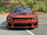 Used 2022 Dodge Charger SRT Hellcat image 2