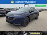New 2025 Nissan Murano Platinum w/ Cargo Package image 3