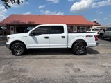 Used 2018 Ford F150 XLT w/ Equipment Group 301A Mid image 2