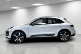 Used 2024 Porsche Macan Turbo image 2