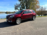 Used 2016 GMC Acadia SLE image 5