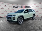 New 2026 Chevrolet Equinox LT image 2