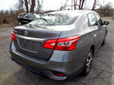 Used 2018 Nissan Sentra S image 5