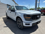 New 2025 Ford F150 STX image 2