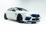 Used 2022 BMW M8 Gran Coupe xDrive Competition w/ M Carbon Exterior Package image 5